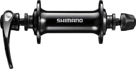TIAGRA RIM BRAKE FRONT HUB
