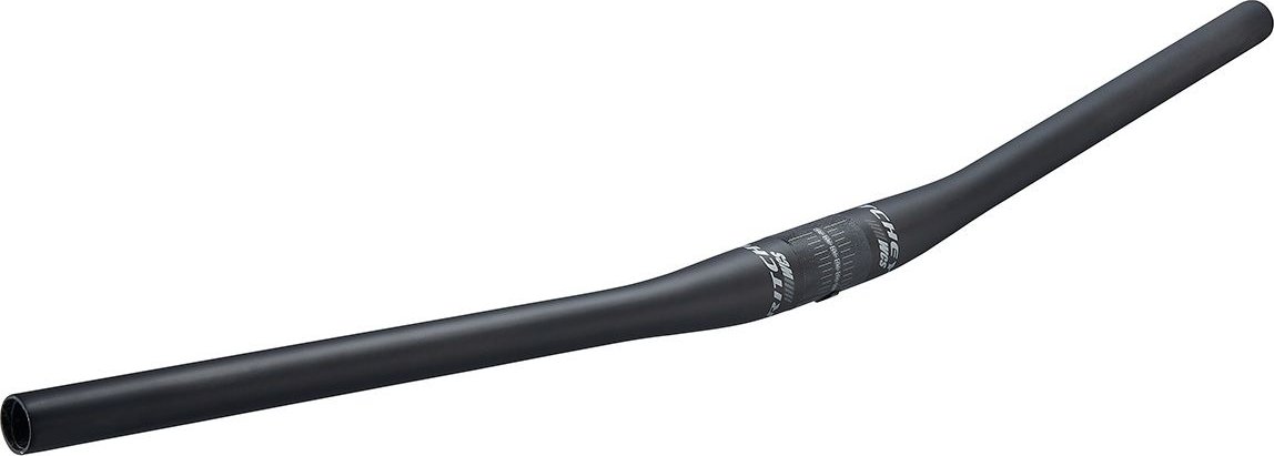 WCS Carbon Logic-e Flat Handlebar