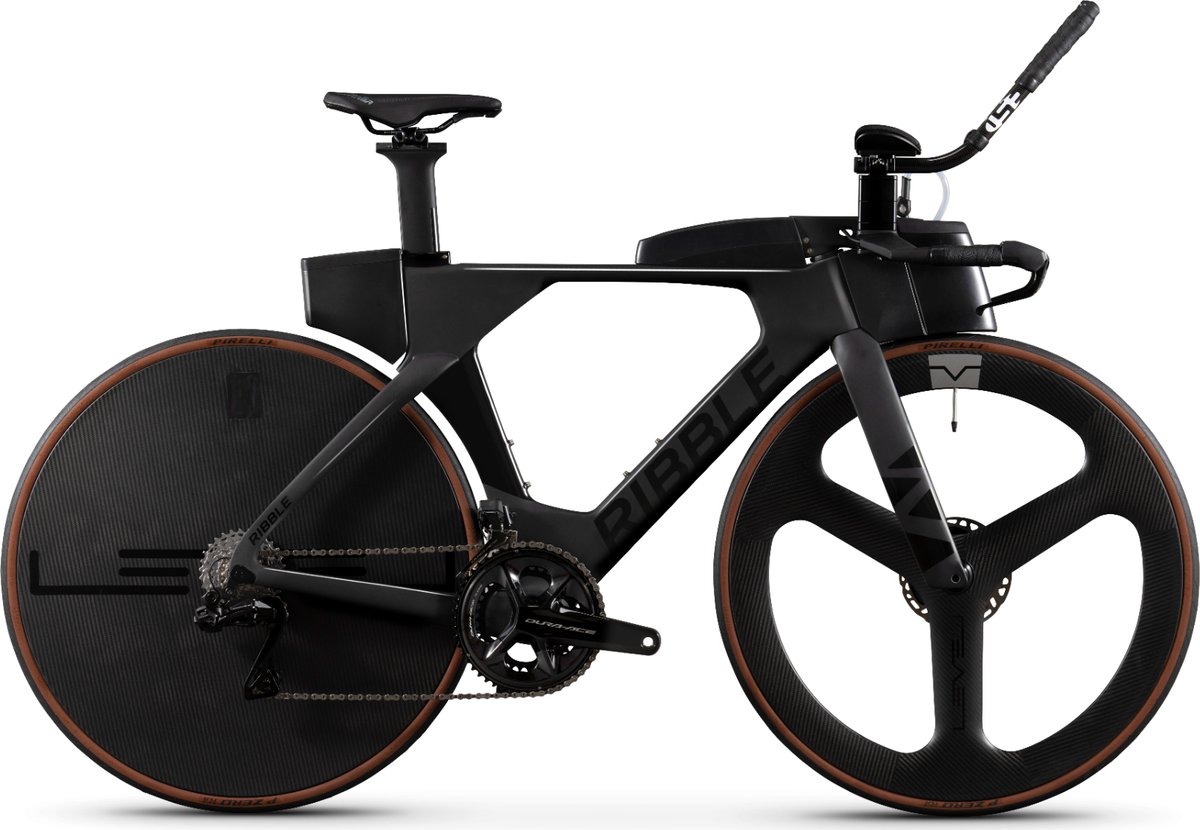 Ultra Tri
