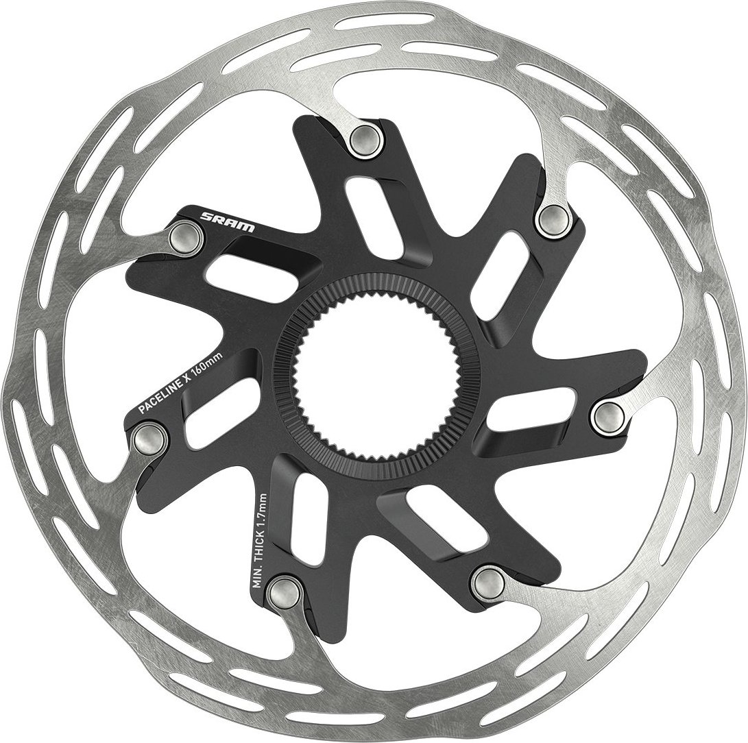 SRAM Paceline X Rotor