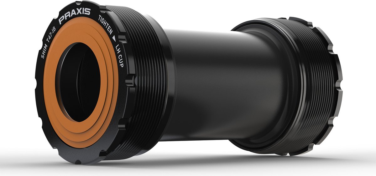 T47 - I.B. SHIMANO