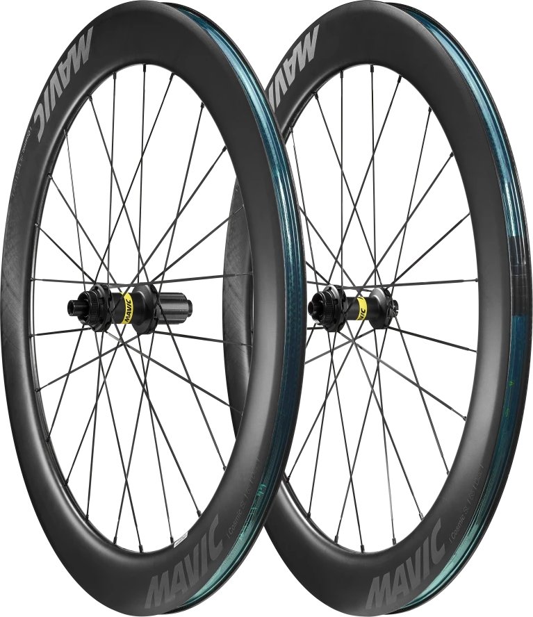 Cosmic SL 65 Disc