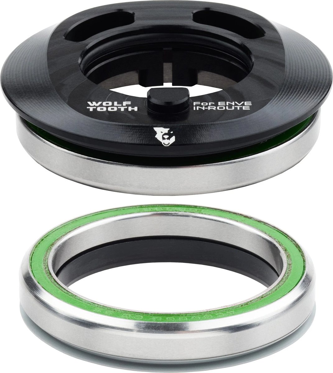 Premium IS52 Internal Aero Headset for ENVE IN-Route System