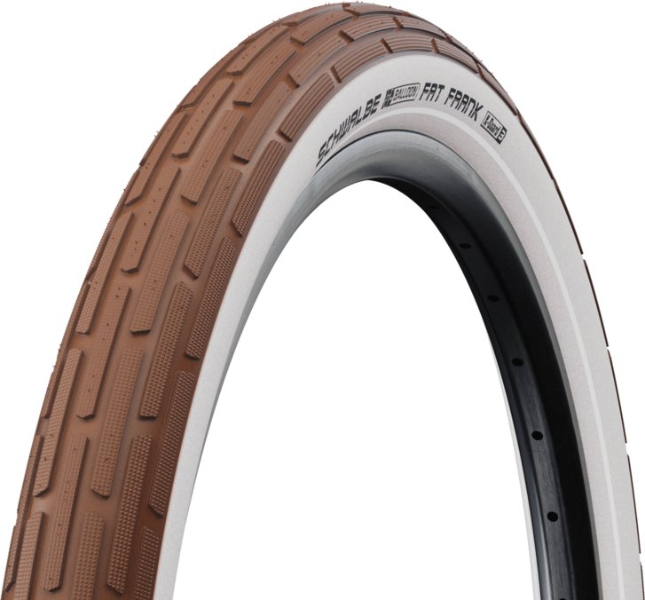 Fat Frank K-Guard SBC Wired 700c