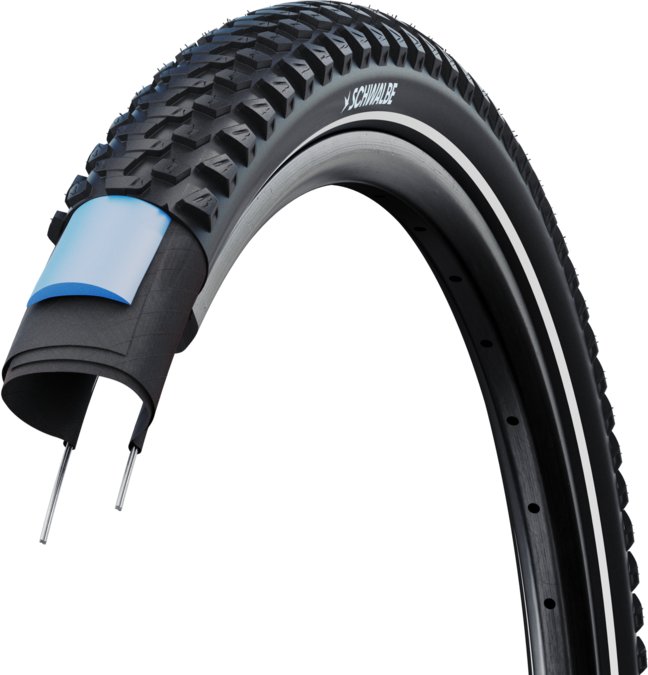 Marathon Plus MTB SmartGuard Addix Wired 26