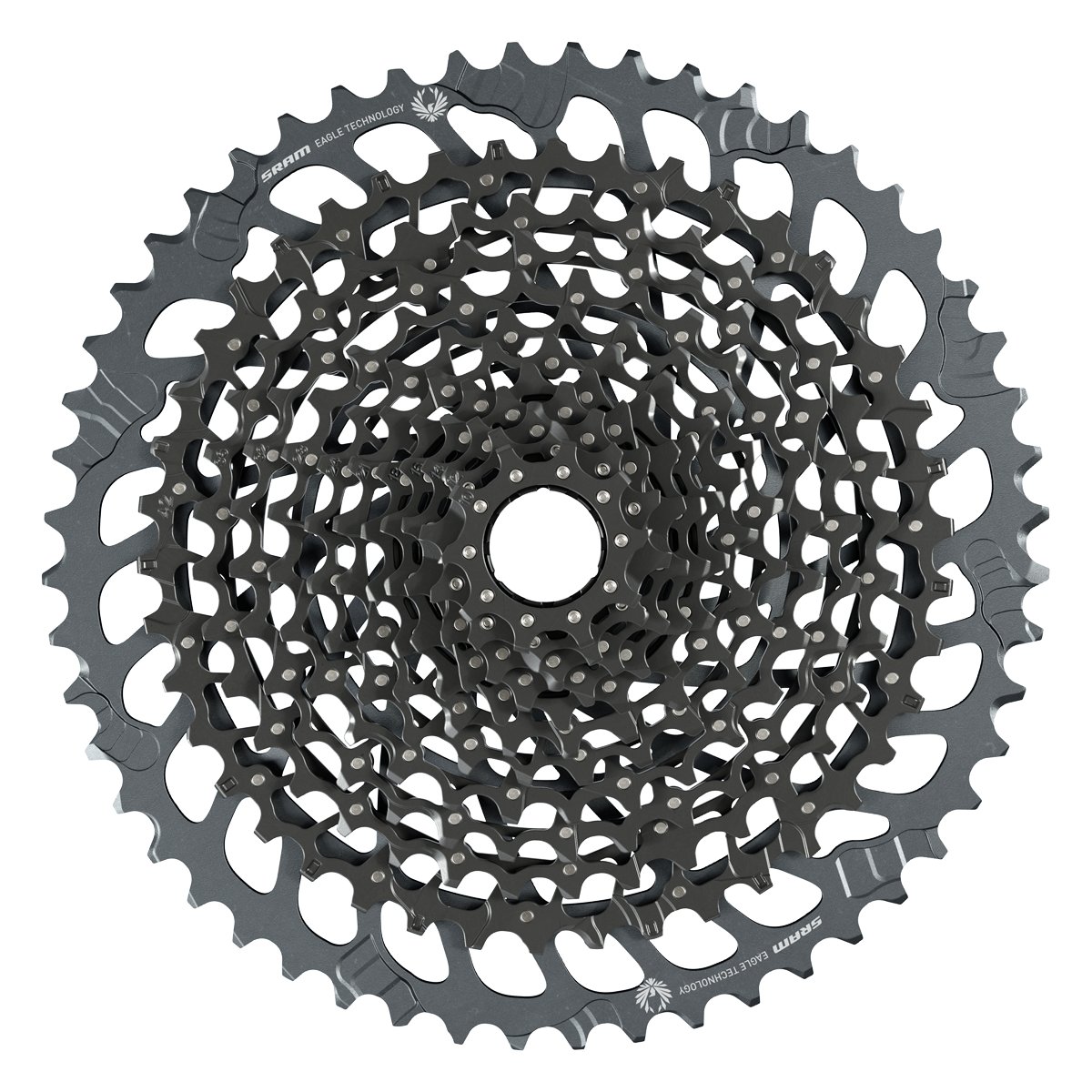 XG-1275 Eagle Cassette