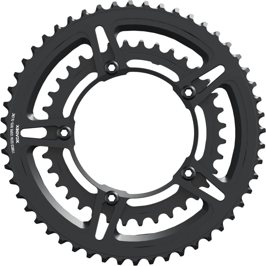 Chainring Combo 110BCD