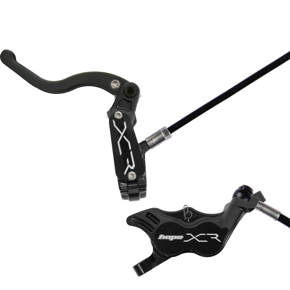 XCR Pro E4