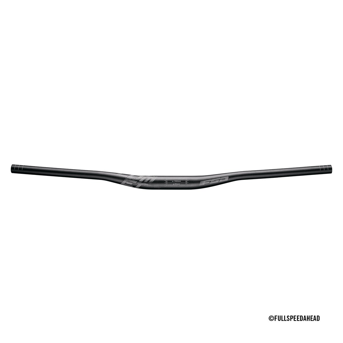 COMET ALLOY 35 RISER 15