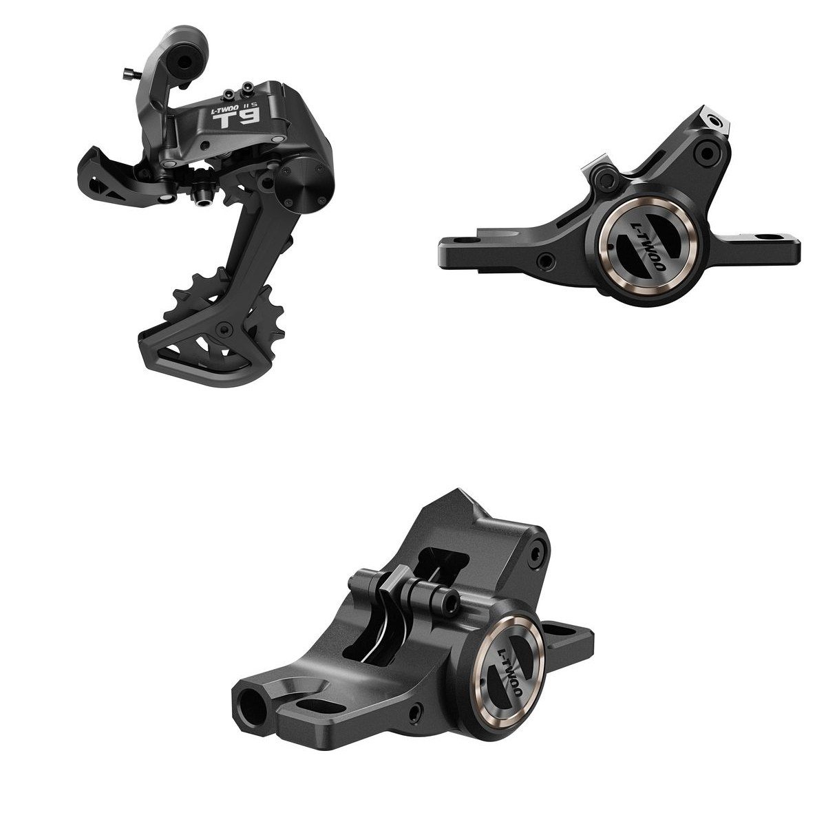 T9 Groupset