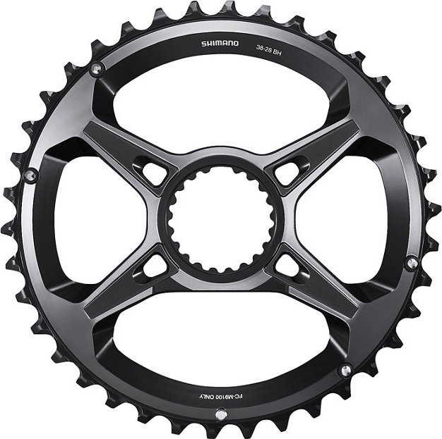 Chainring 38T for FC-M9100-2