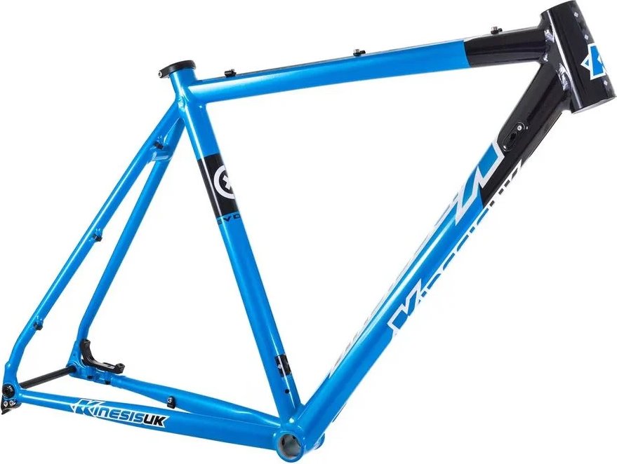 CX Race EVO