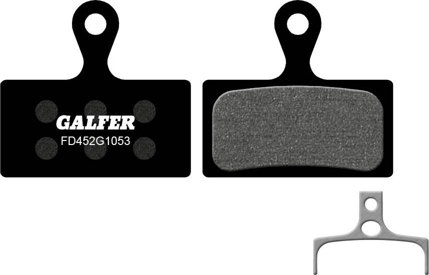 Shimano Disc Brake Pads (FD452)