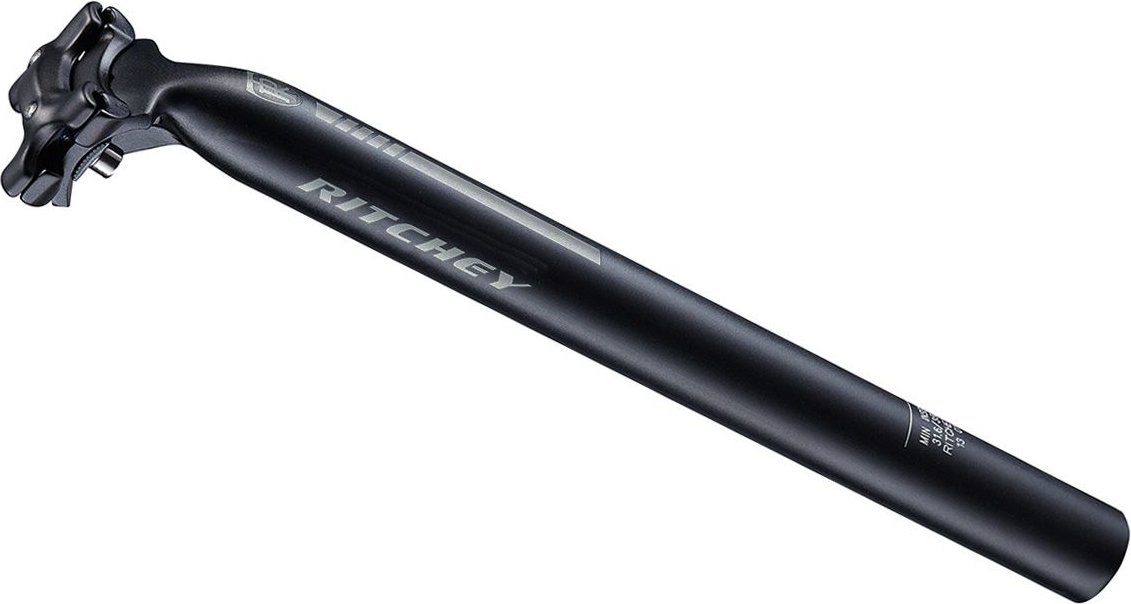 Comp 2-Bolt Seatpost