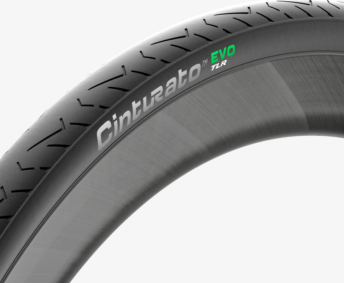 Cinturato EVO