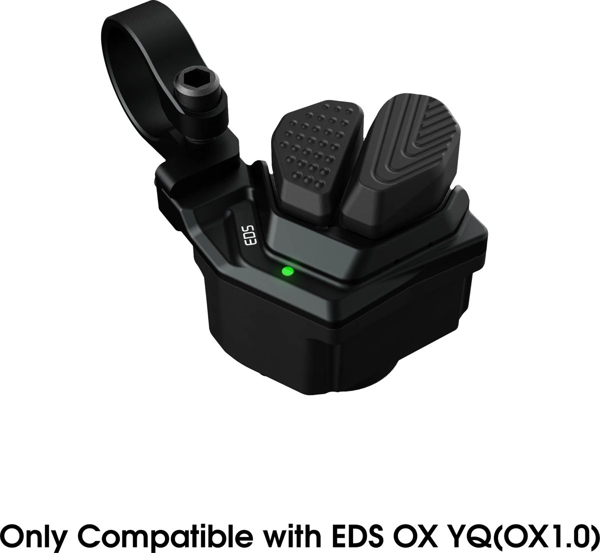 EDS OX1.0 Shifter