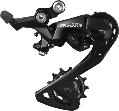 TIAGRA REAR DERAILLEUR 2x11s