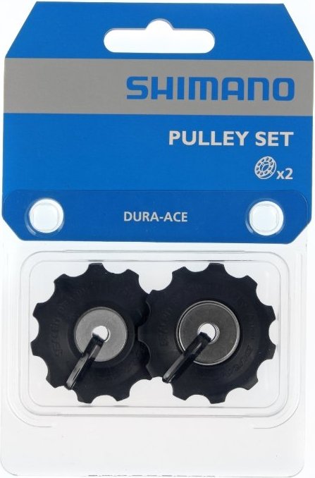 Pulley set (RD-7900)