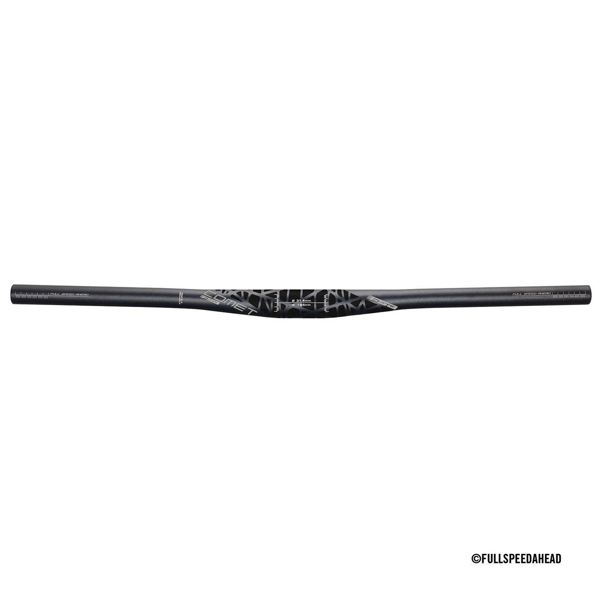 COMET alloy flat