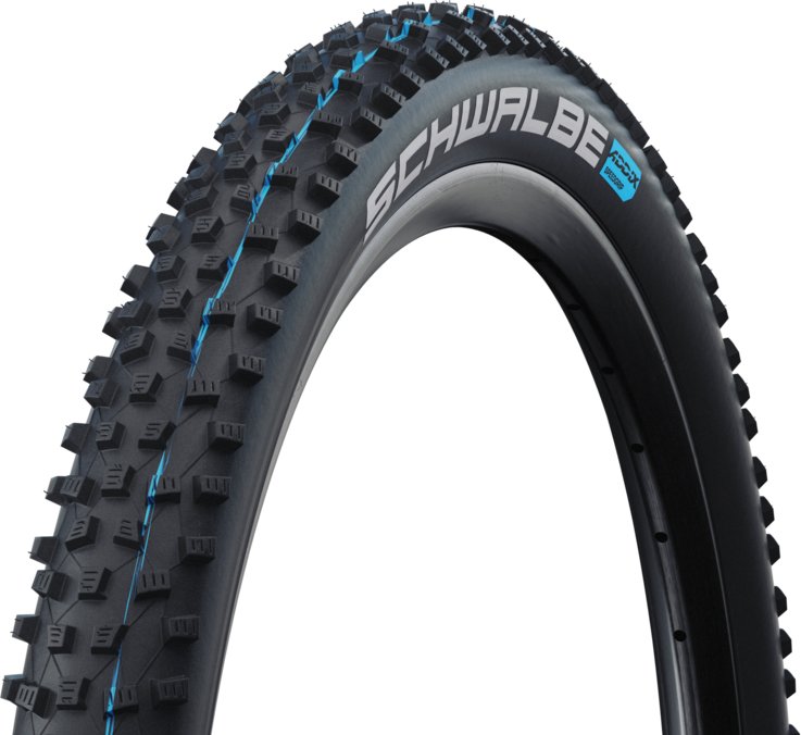 Rocket Ron Super Ground ADDIX SpeedGrip