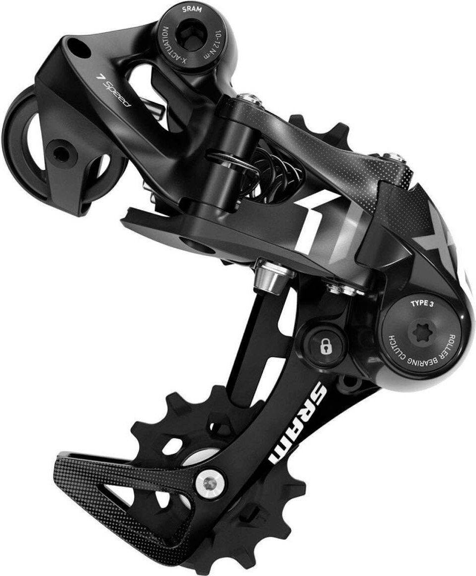 X01 DH Groupset