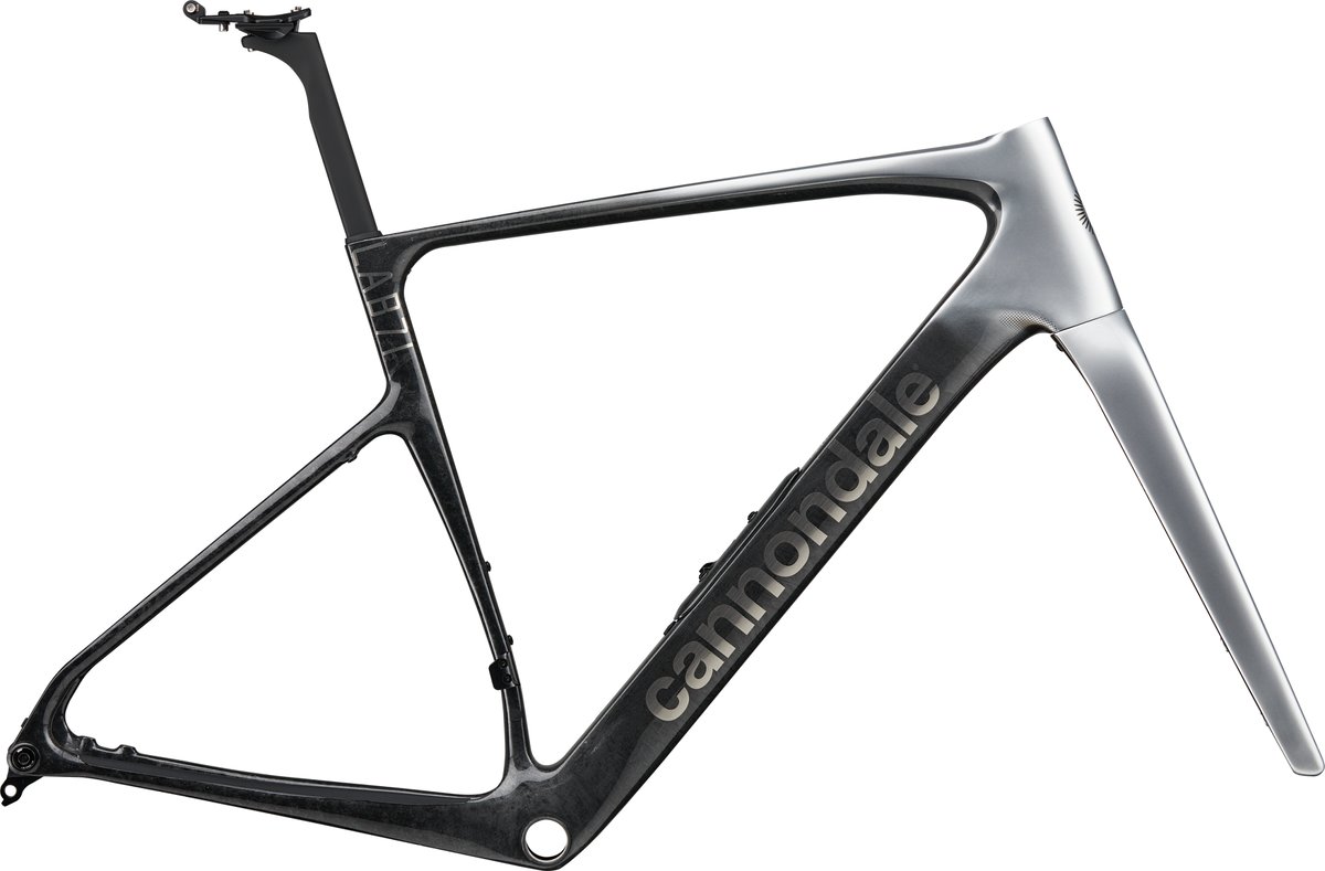 Synapse Carbon LAB71