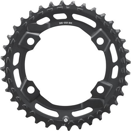 Chainring 36T for FC-U6000-2/FC-U6000-2B