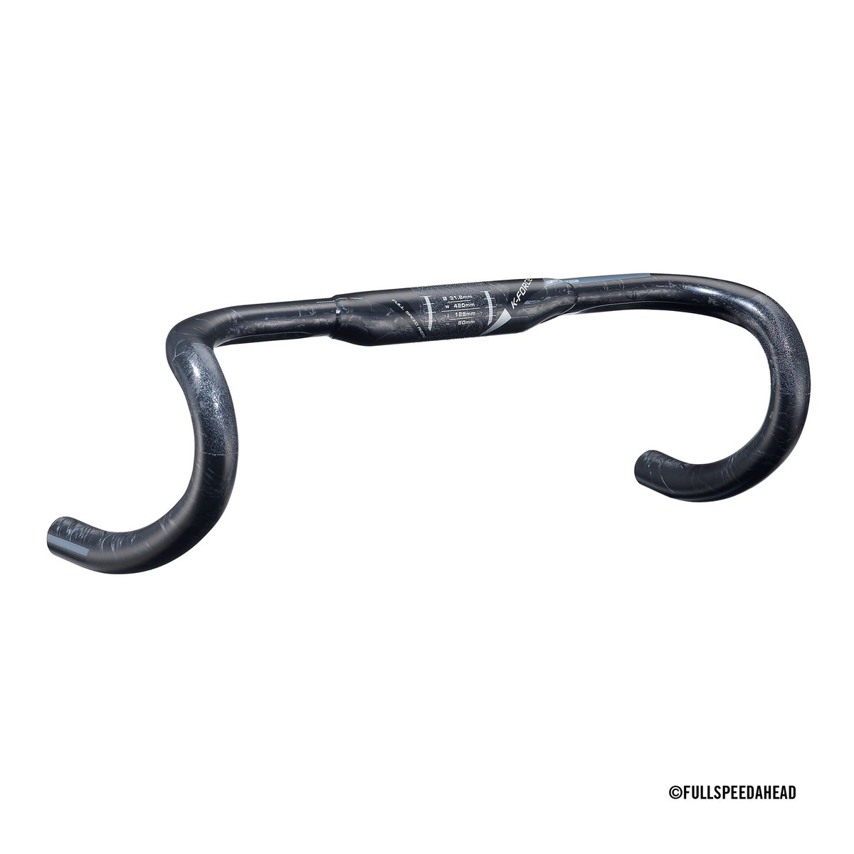 K-FORCE compact Carbon