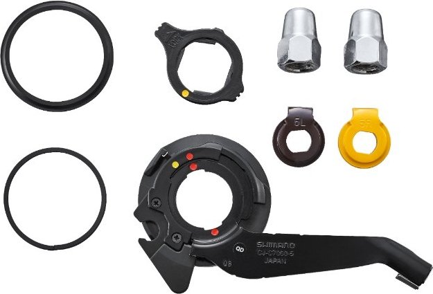 SMALL PARTS SET (SM-C7000-5)