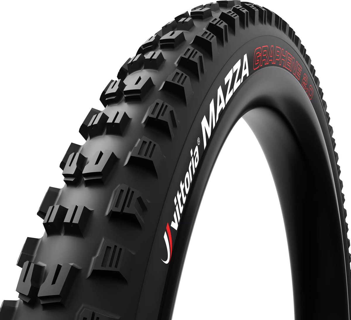 Mazza Enduro 29