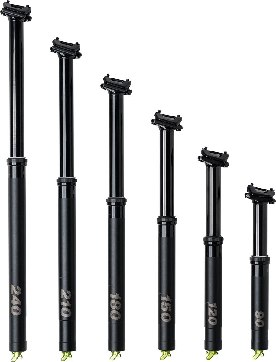 V3 Dropper Post