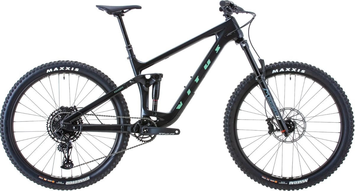 Escarpe 27.5