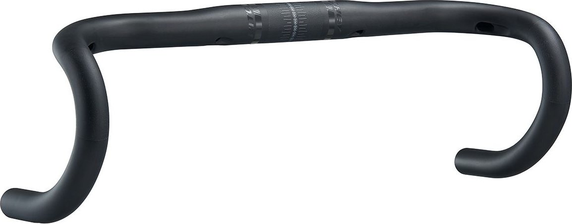 Superlogic EvoCurve Internal Routing Handlebar
