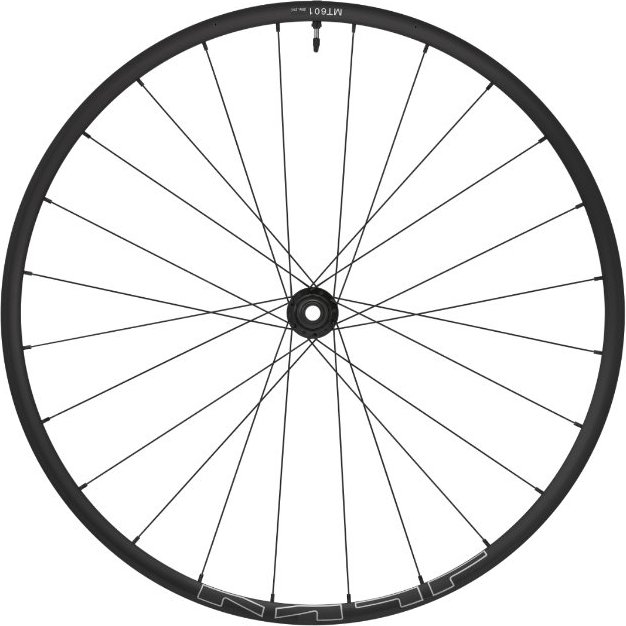 29 110X15 MM THRU AXLE WHEEL FRONT