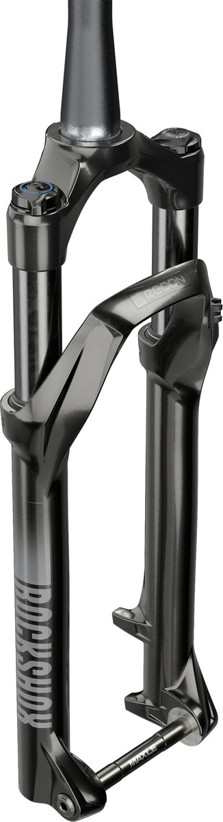 Recon Silver TK
