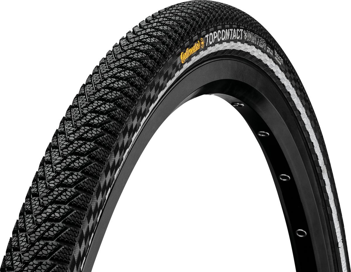 Top CONTACT Winter II Premium 26