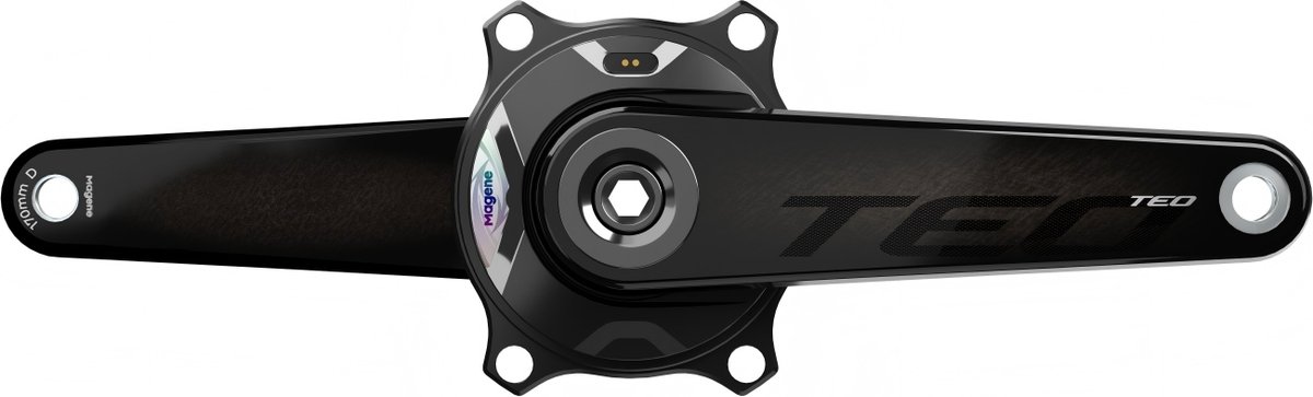 TEO P515 Power Meter Crankset