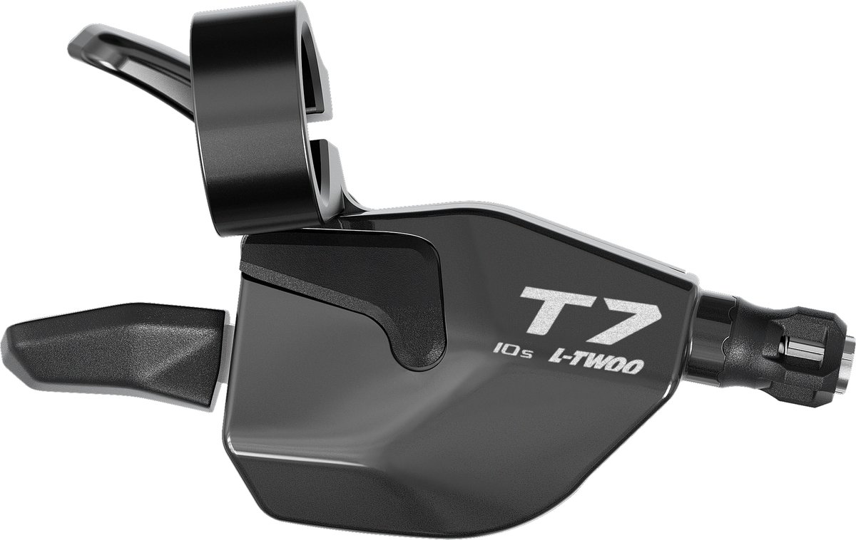 LTWOO T7 Shift Lever (SL-T1006-R)