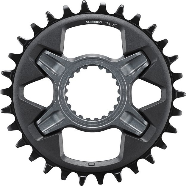 SLX CHAINRING 12s