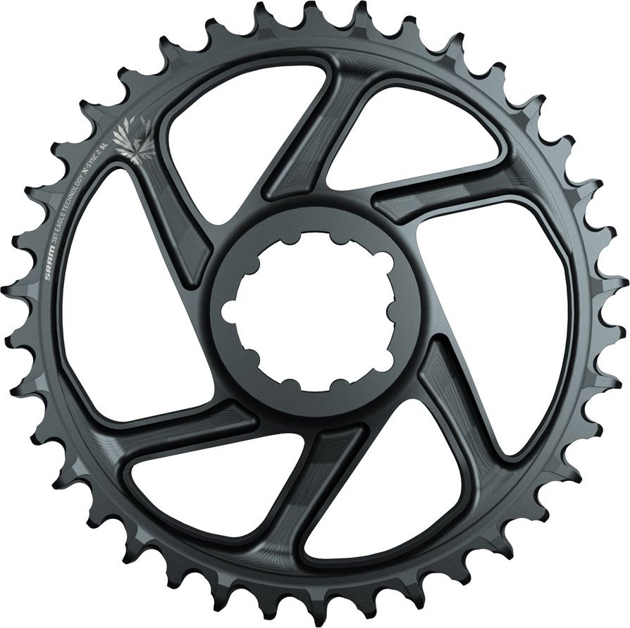 Eagle Chainrings - Direct Mount