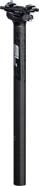 SL-K SB0 Seatpost 27.2x400mm