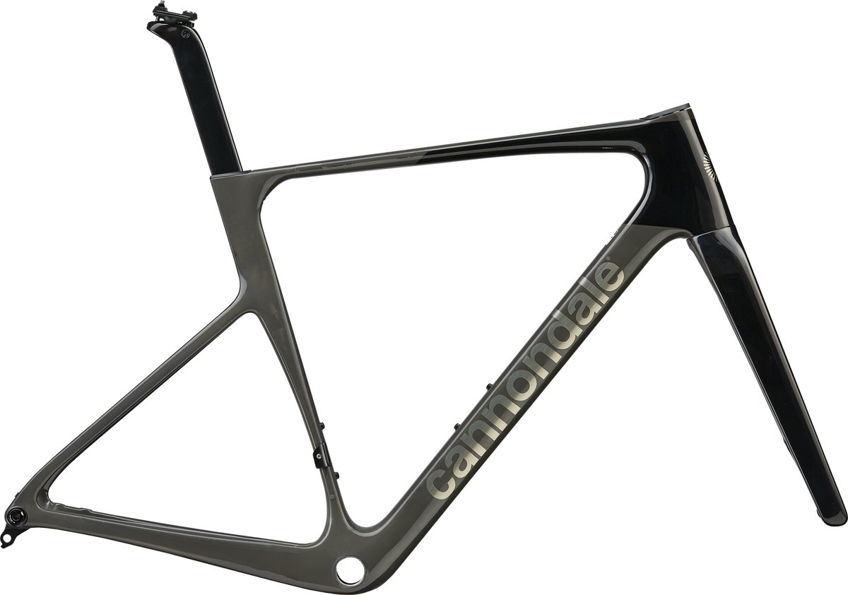 SuperSix EVO Hi-MOD