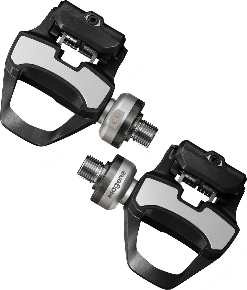 P715 Pedal-based Power Meter
