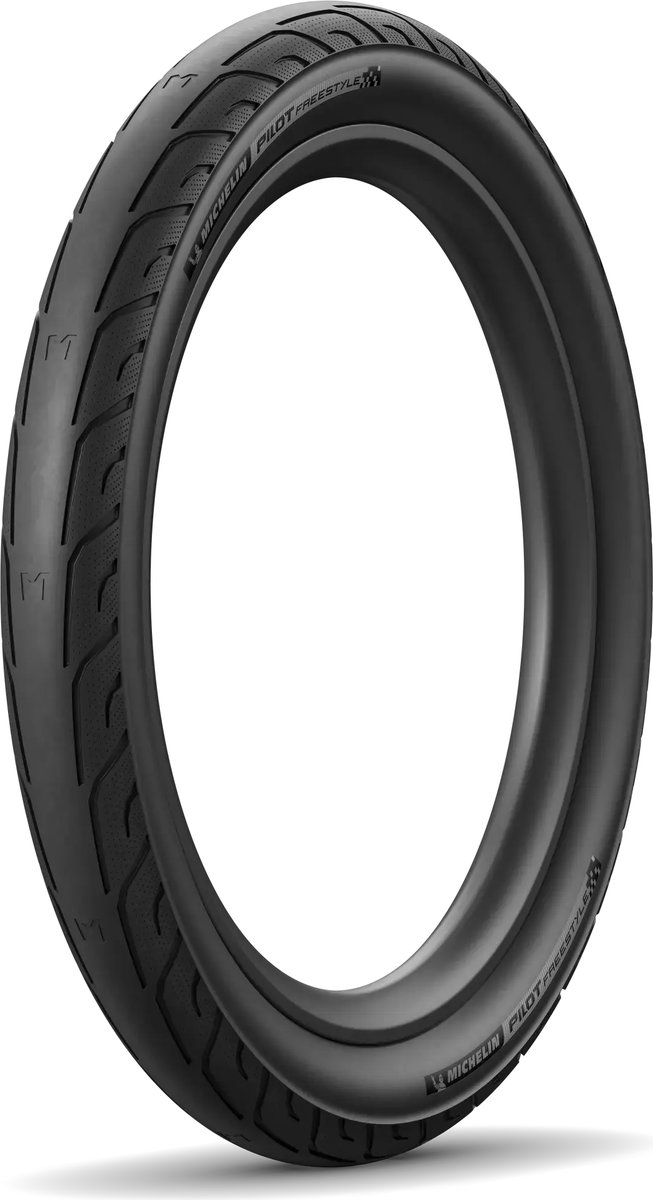 Pilot FreeStyle Racing Line 406