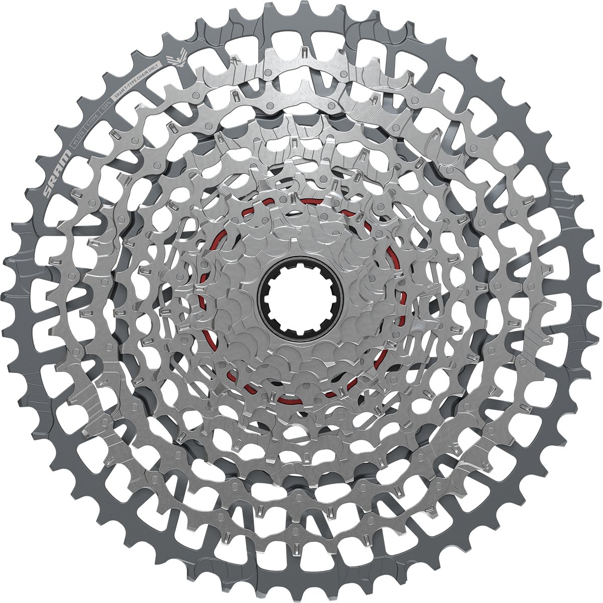 XS-1275 Eagle Transmission Cassette