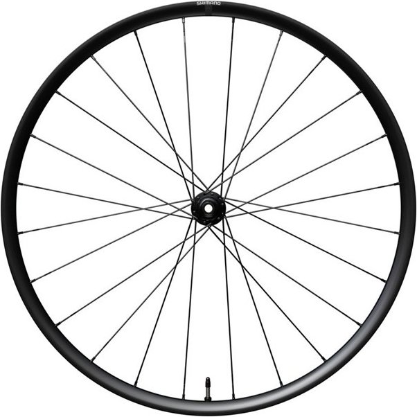 GRX TUBELESS ALUMINUM Wheelset