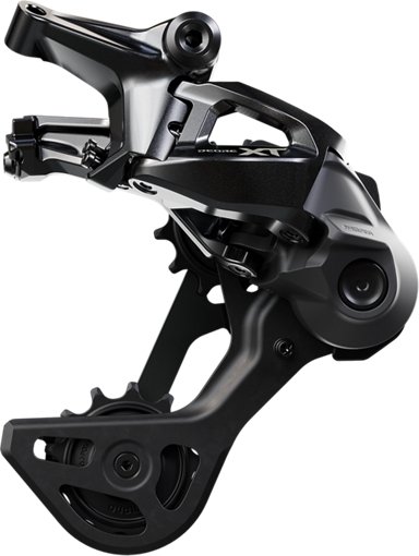 DEORE XT REAR DERAILLEUR MEDIUM CAGE 12s
