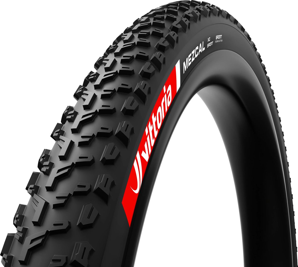 Mezcal XC Sport TLR