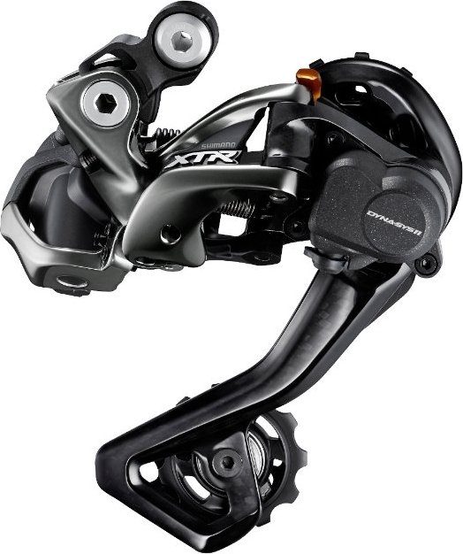XTR Di2 DERAILLEUR LONG CAGE 11s