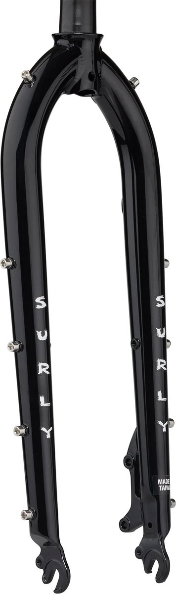 Cocktail Fork